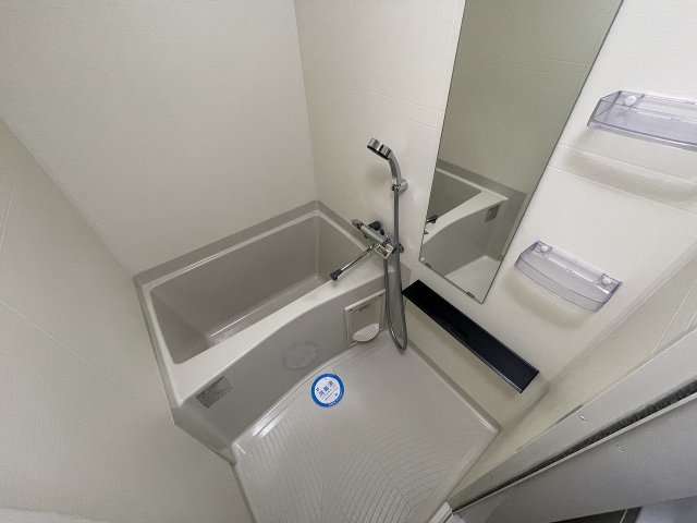 バス・シャワールーム　参考写真