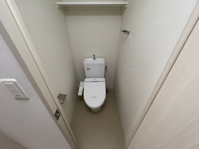 トイレ　参考写真