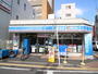 コンビニ　LAWSON（コンビニ）まで1000m