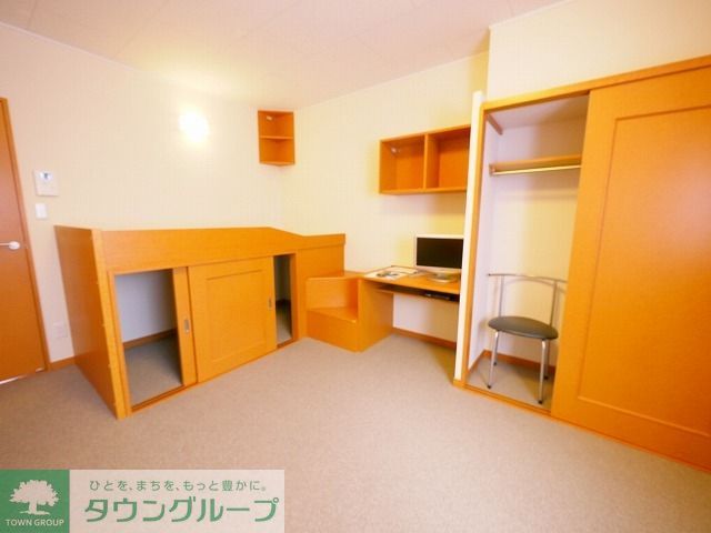 その他部屋・スペース　イメージ画像です。実際はフローリングです★