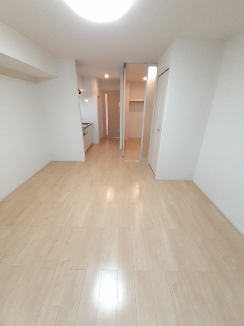玄関　その他