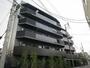京急蒲田駅より徒歩9分 4階 築5年9ヶ月の賃貸物件