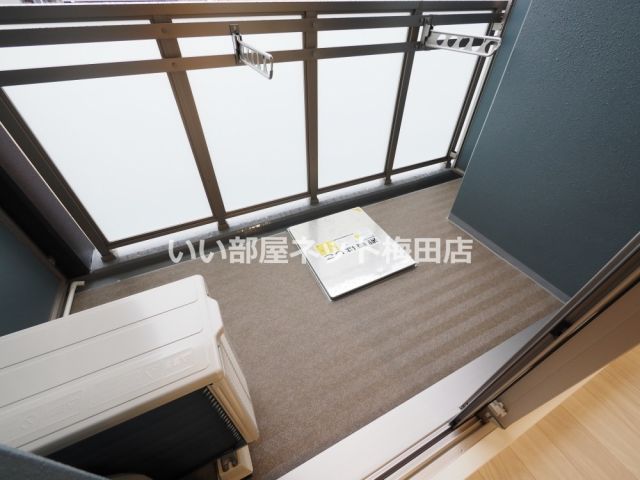 プレリス阿波座Bloomの内装写真