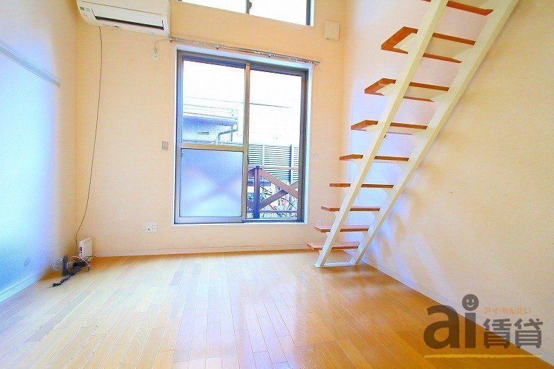 居室・リビング　※同仕様写真です
