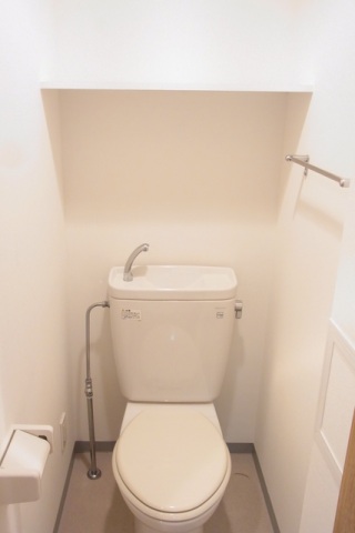 トイレ　※別室参考写真です。