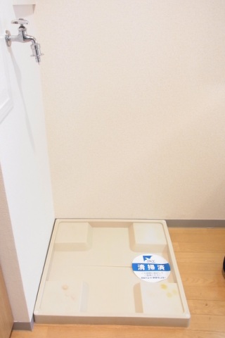 その他設備　※別室参考写真です。