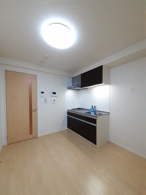 居室・リビング　ＧＲＥＥＮ　ＧＲＯＶＥ  荒川区西尾久３
