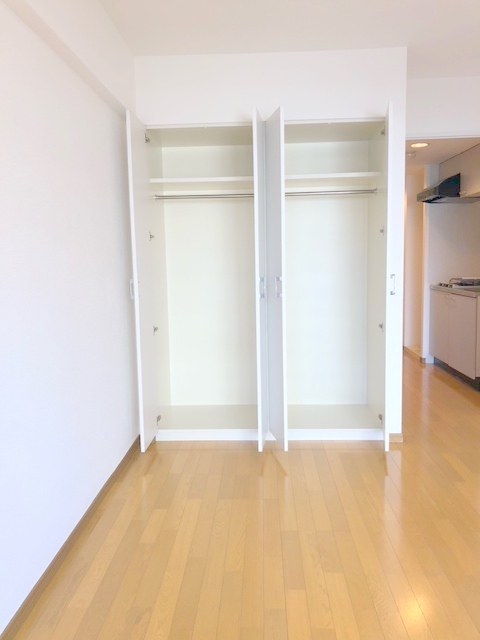 収納　※別室参考写真