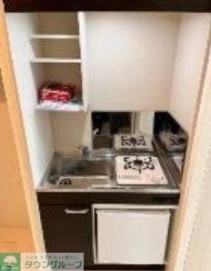キッチン　参考写真