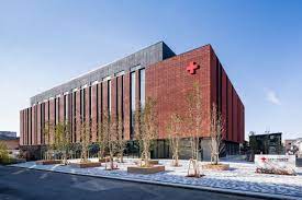 大学・短大　私立日本赤十字看護大学（大学・短大）まで1039m