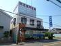 銀行　枚方信用金庫津田支店（銀行）まで265m