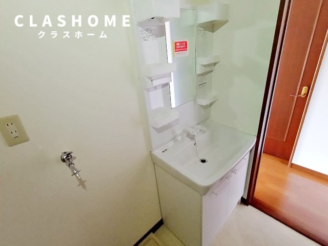 DUPLEX 国王323Bの内装写真