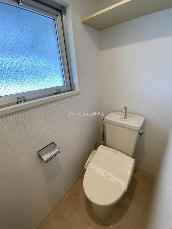 トイレ　別室参考写真