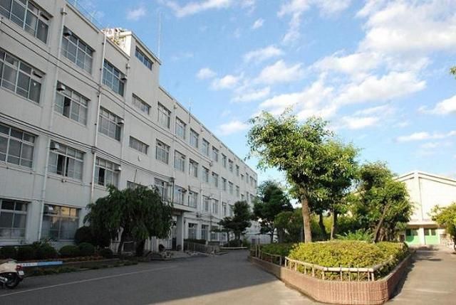 小学校　桜台小学校（小学校）まで290m