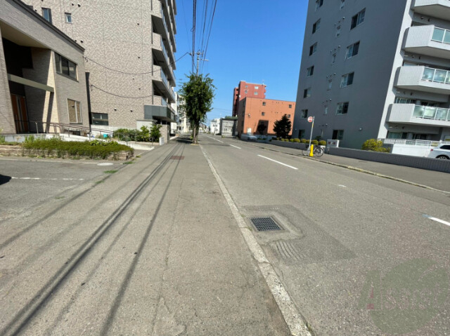その他共有部分　駐輪場その他