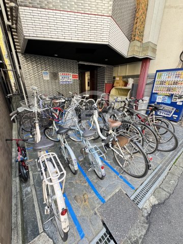 その他共有部分　アリスシアターシップ