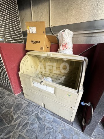 その他共有部分　アリスシアターシップ