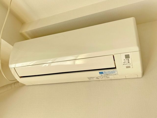 その他設備　※別部屋参考写真です