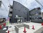 須ケ口駅より徒歩5分 2階 新築の賃貸物件