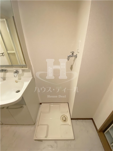その他部屋・スペース　内装です