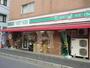 コンビニ　ローソンストア100 王子神谷店（コンビニ）まで129m