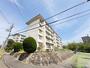 狩口台住宅４２号棟 5階 築56年8ヶ月の賃貸物件