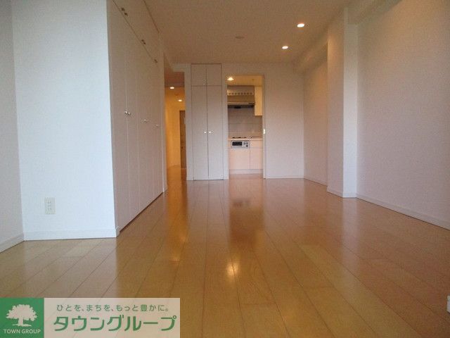 その他部屋・スペース　Lタイプ2016年12月撮影
