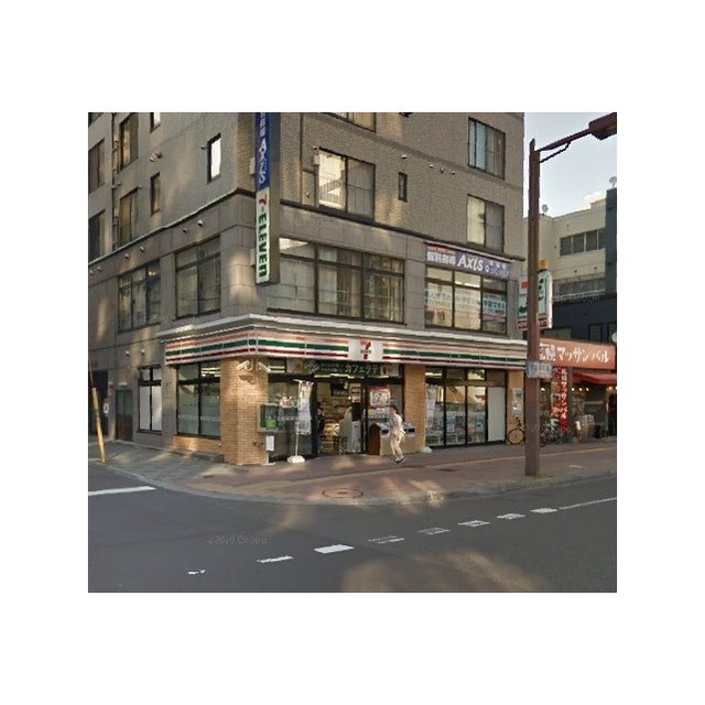 その他　セブンイレブン札幌琴似２条店（その他）まで180m