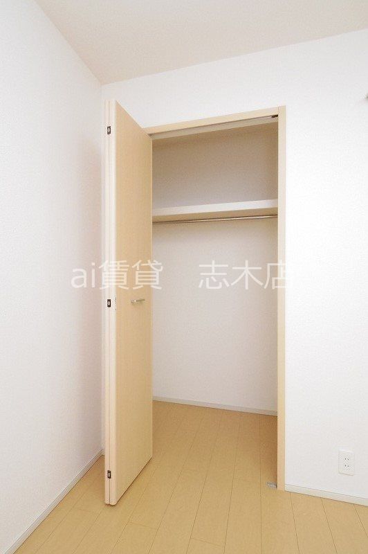 収納　※別号室写真※