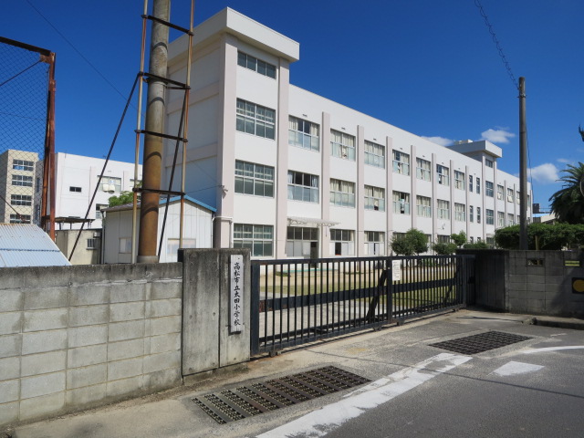 小学校　太田小学校（小学校）まで140m