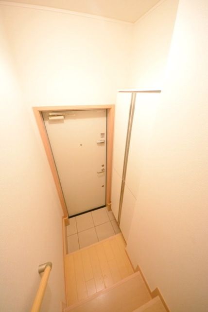 玄関　★玄関ホール★