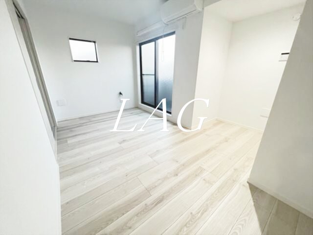居室・リビング　洋室のお部屋です。