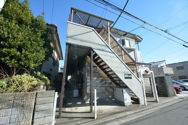 その他　★外観★
