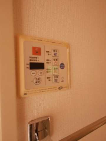 その他設備　プライムアーバン早稲田