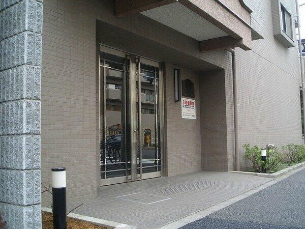 ロビー