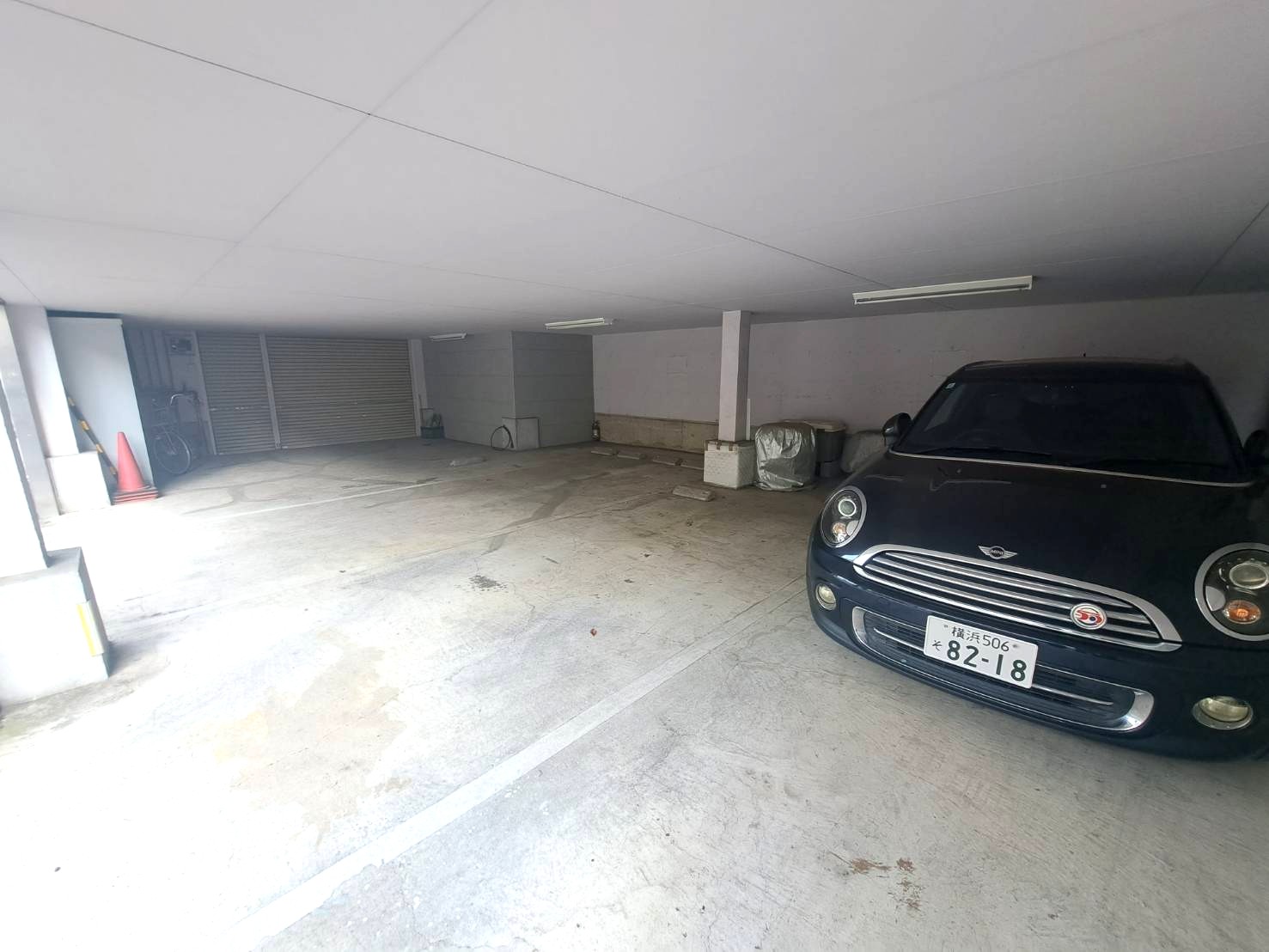 駐車場　敷地内駐車場☆要空き確認
