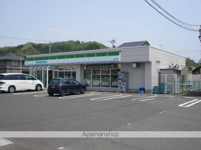 その他　ファミリーマート鯖江有定店（その他）まで415m