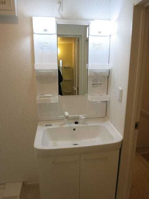 洗面設備　☆洗面所☆
