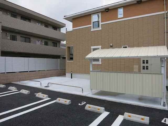 駐車場　☆外観☆