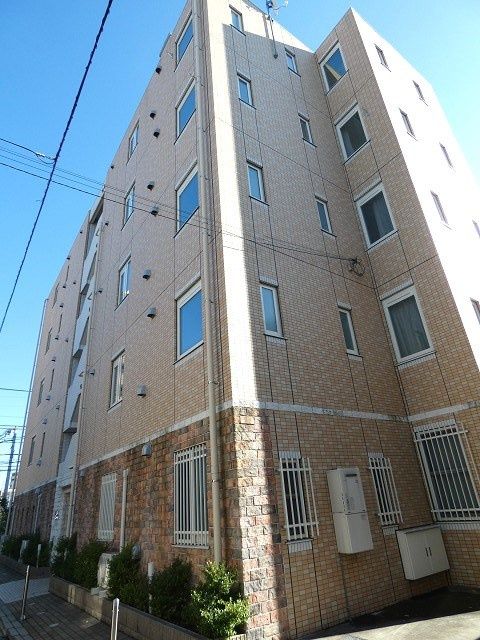 建物外観　☆外観☆