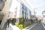 武蔵小山駅より徒歩8分 3階 築2年11ヶ月の賃貸物件