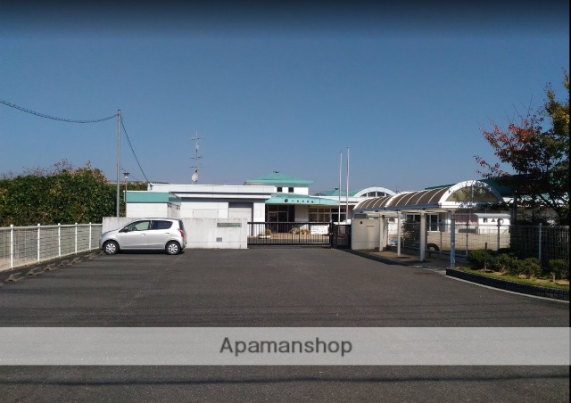 幼稚園・保育園　川西町立川西幼稚園（幼稚園・保育園）まで711m