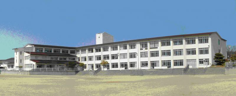 小学校　松が丘小学校（小学校）まで2418m