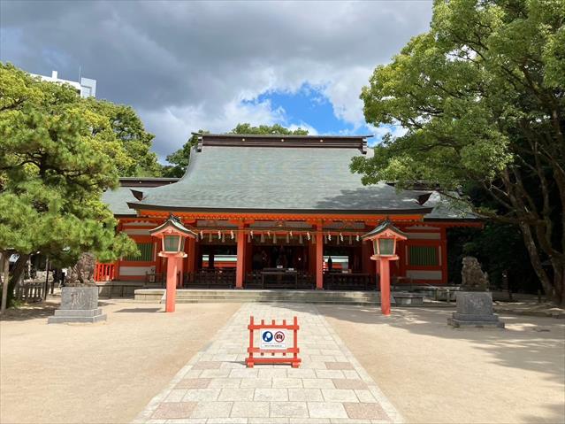 その他　★住吉神社（その他）まで1220m