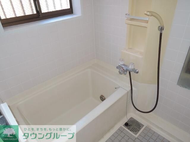 バス・シャワールーム　★お問い合わせはタウンハウジングまで★