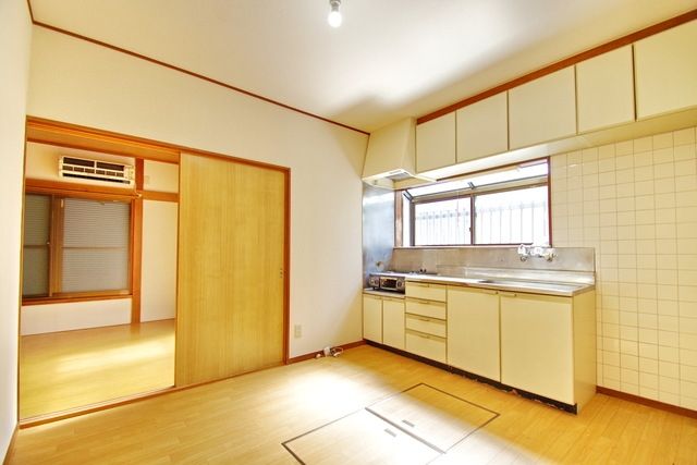 キッチン　★お問い合わせはタウンハウジングまで★