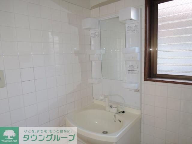 洗面設備　★お問い合わせはタウンハウジングまで★