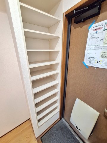 玄関　★シューズＢＯＸ★