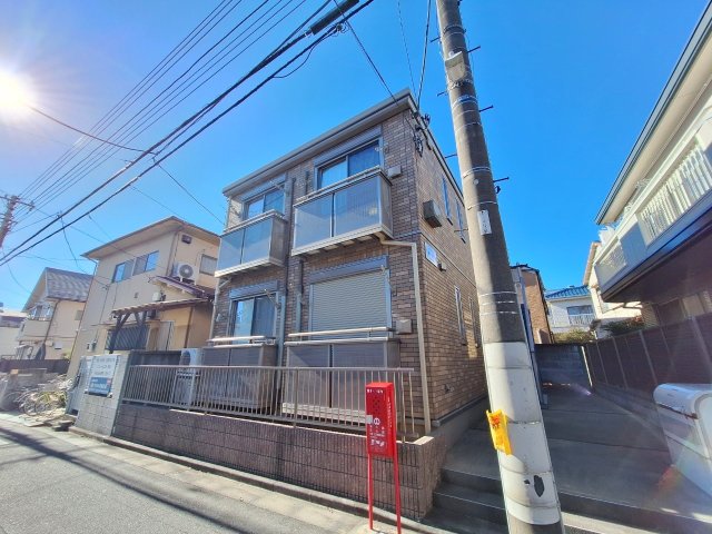 建物外観　★セキスイハイム施工・管理物件★
