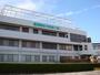 病院　病院（病院）まで200m